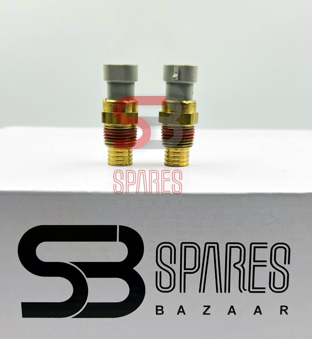 TEMPERATURE SWITCH, 3408626 / 4327016