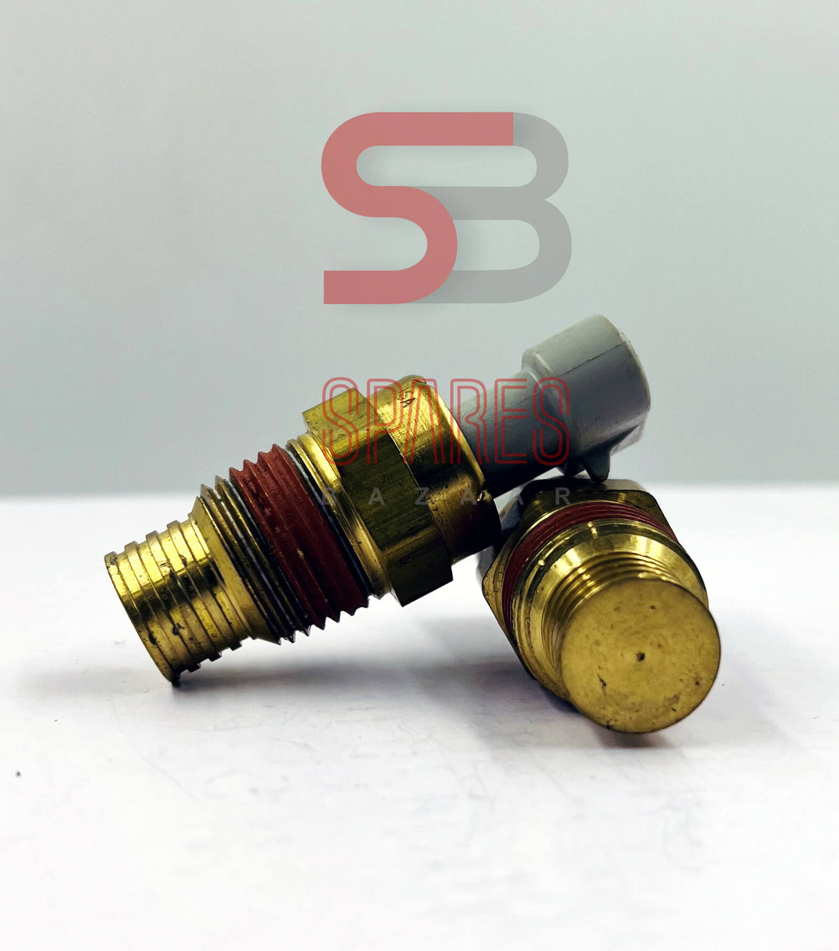 TEMPERATURE SWITCH, 3408626 / 4327016