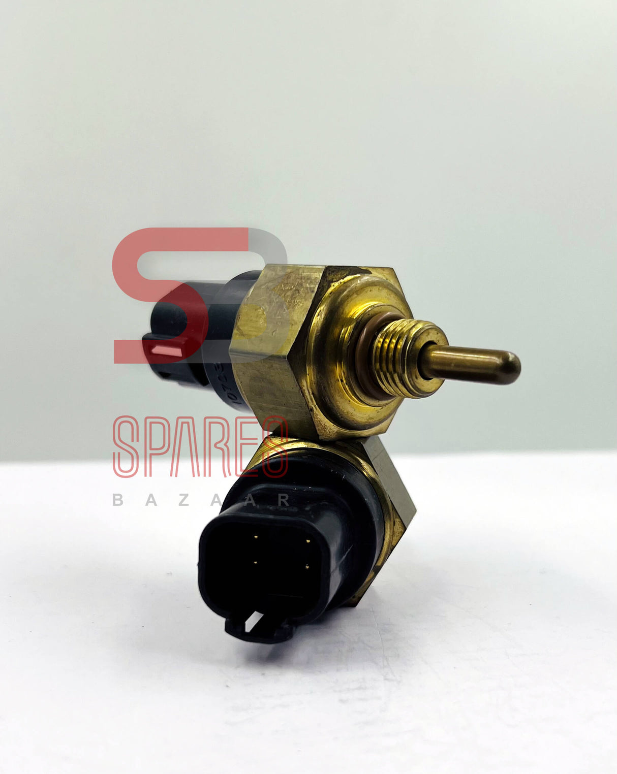 PRESSURE TEMPERATURE SENSOR, 3417195 / 4921479 / 3536338