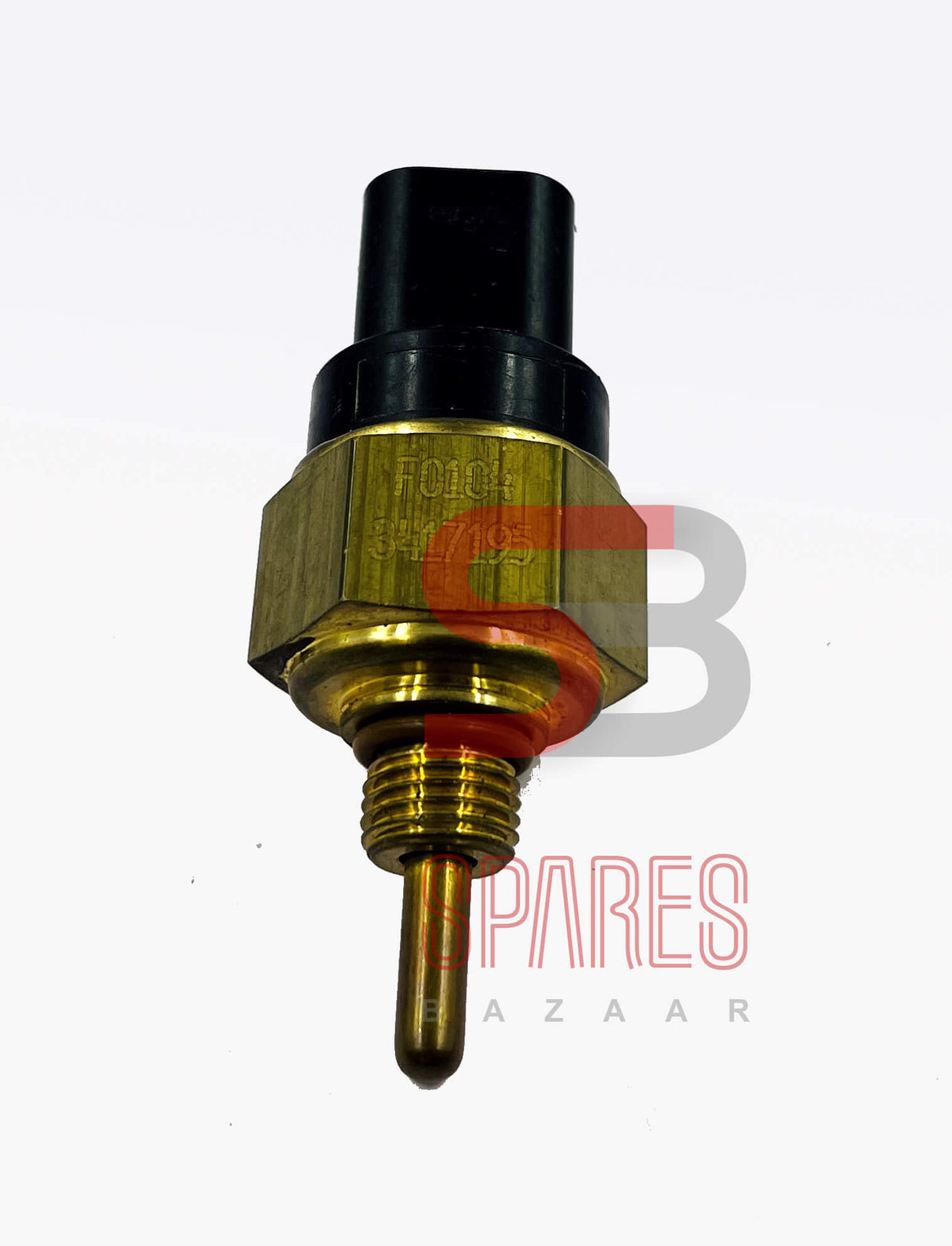 PRESSURE TEMPERATURE SENSOR, 3417195 / 4921479 / 3536338