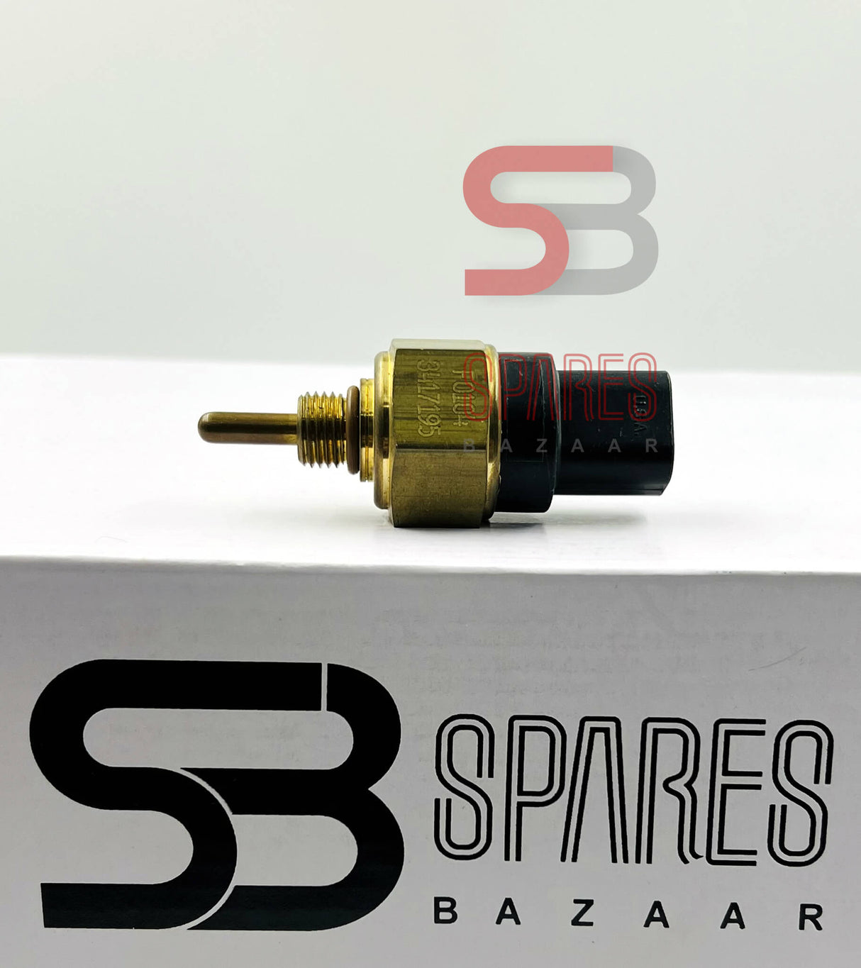 PRESSURE TEMPERATURE SENSOR, 3417195 / 4921479 / 3536338