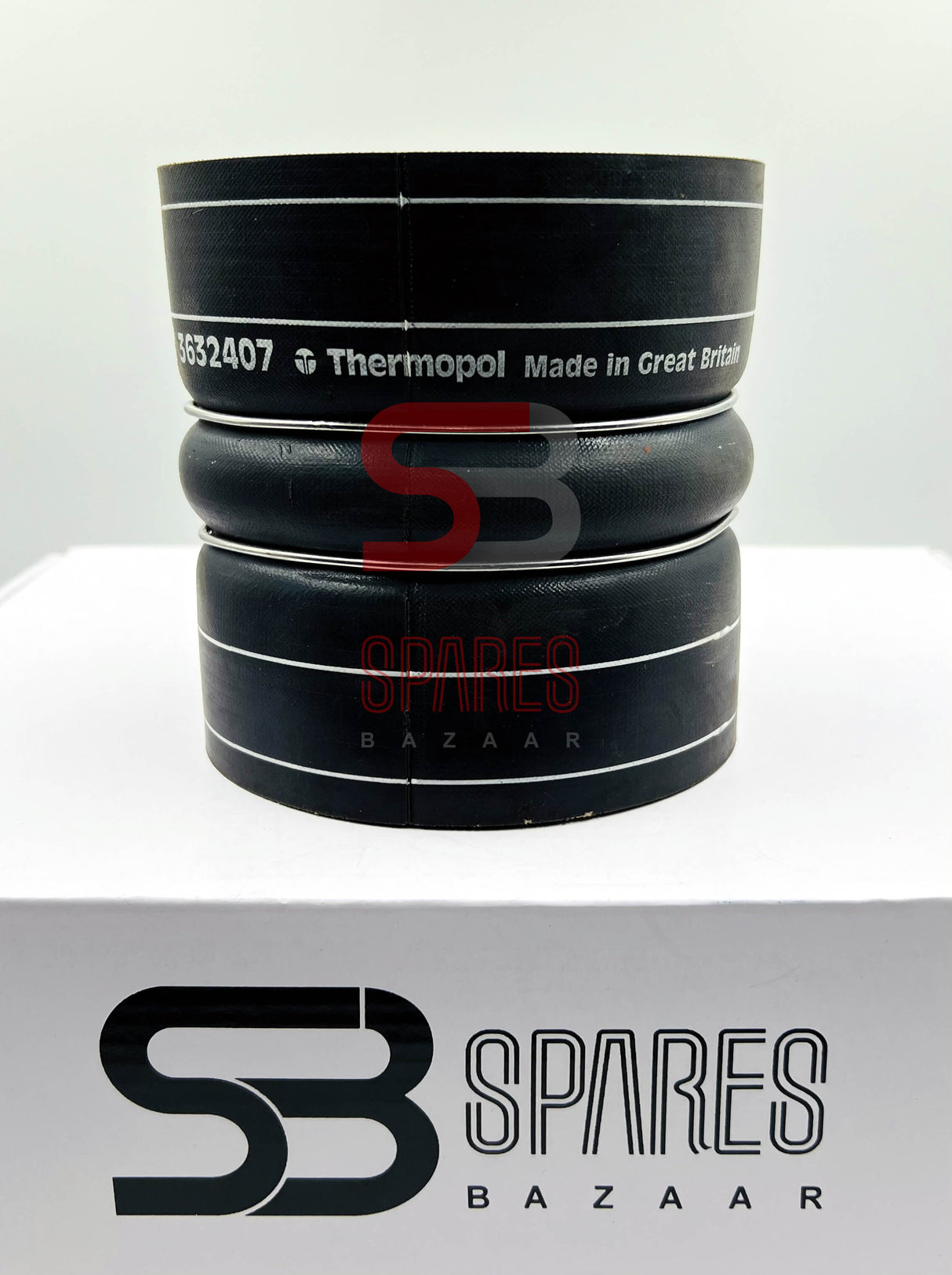 HUMP HOSE, 4080609 / 3632407