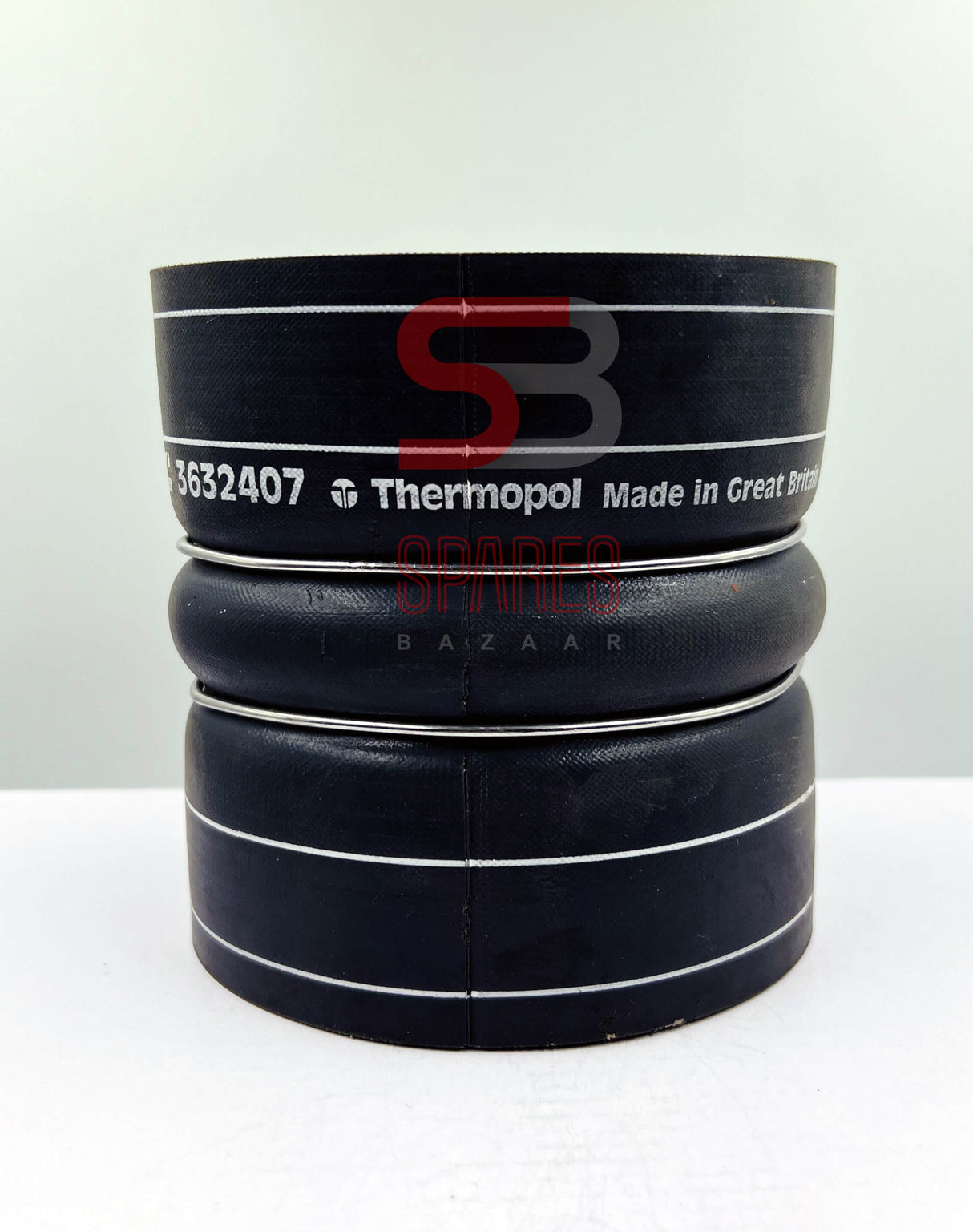 HUMP HOSE, 4080609 / 3632407