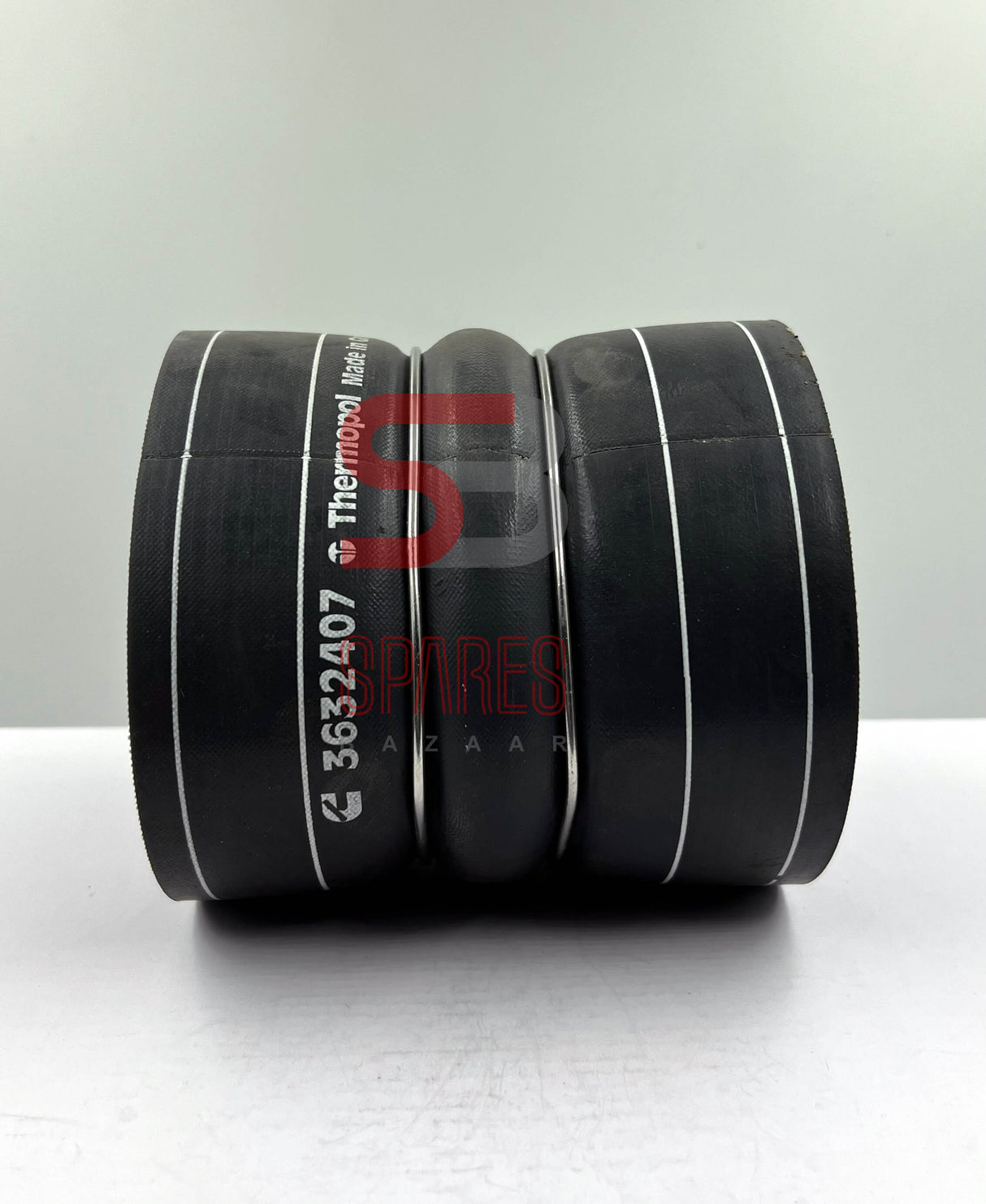 HUMP HOSE, 4080609 / 3632407