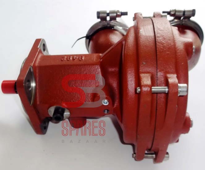 GILKES SEA WATER PUMP, 3651956