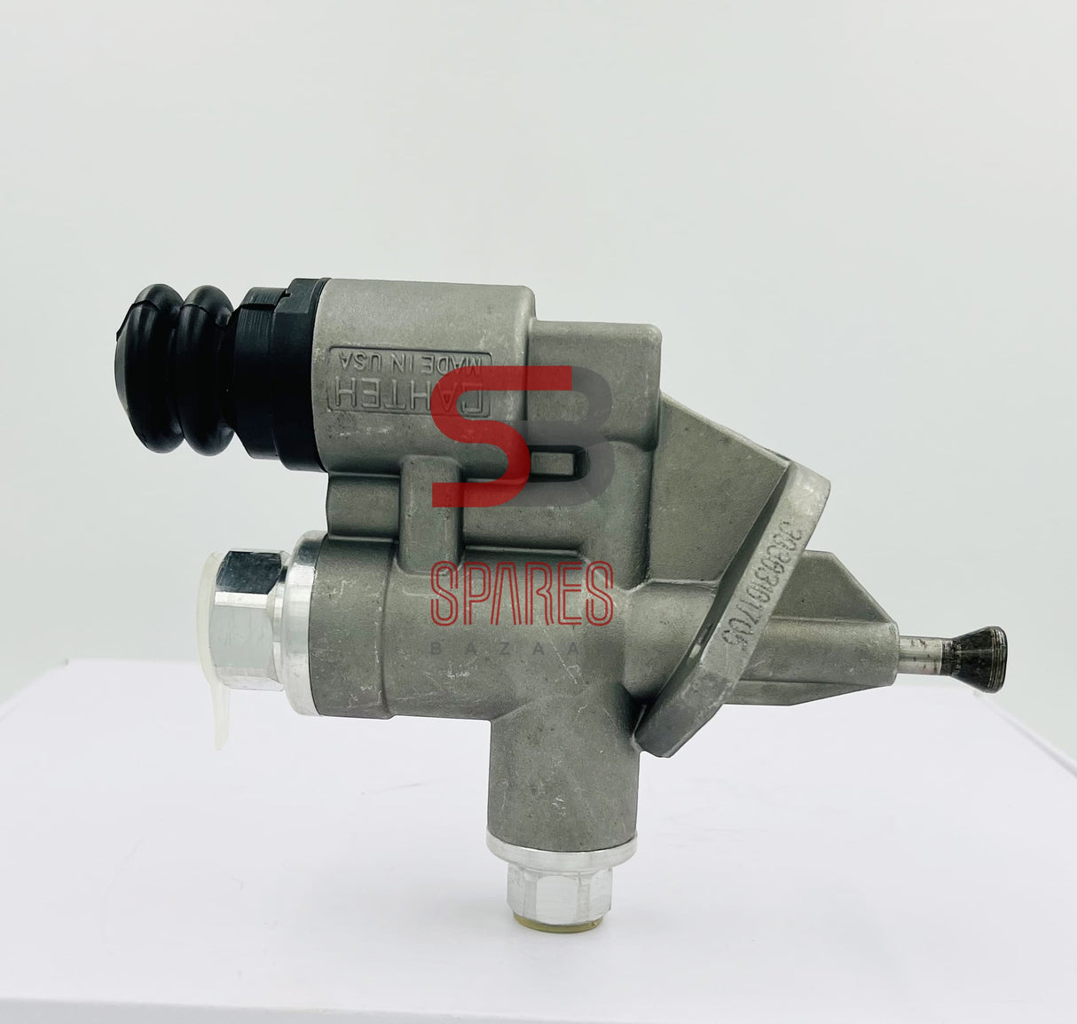 FUEL LIFT PUMP, 4988747 / 3936316