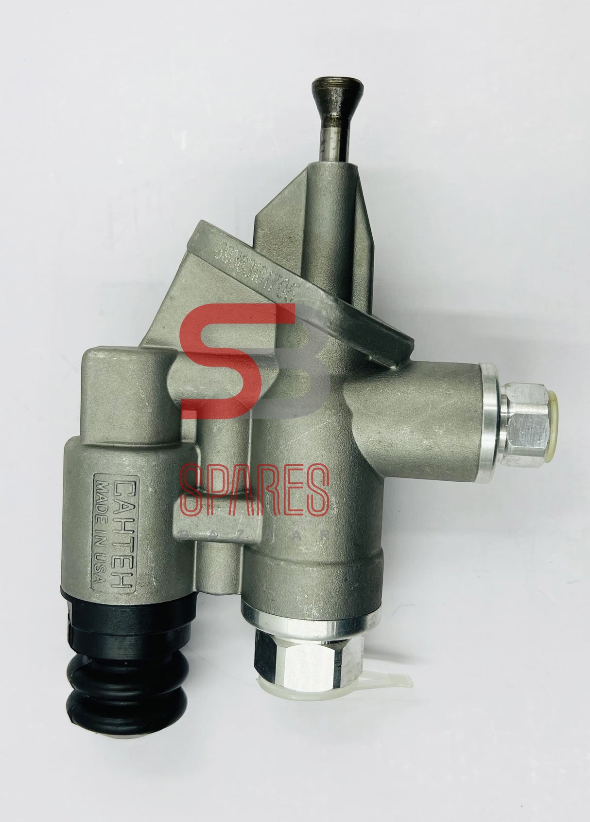 FUEL LIFT PUMP, 4988747 / 3936316