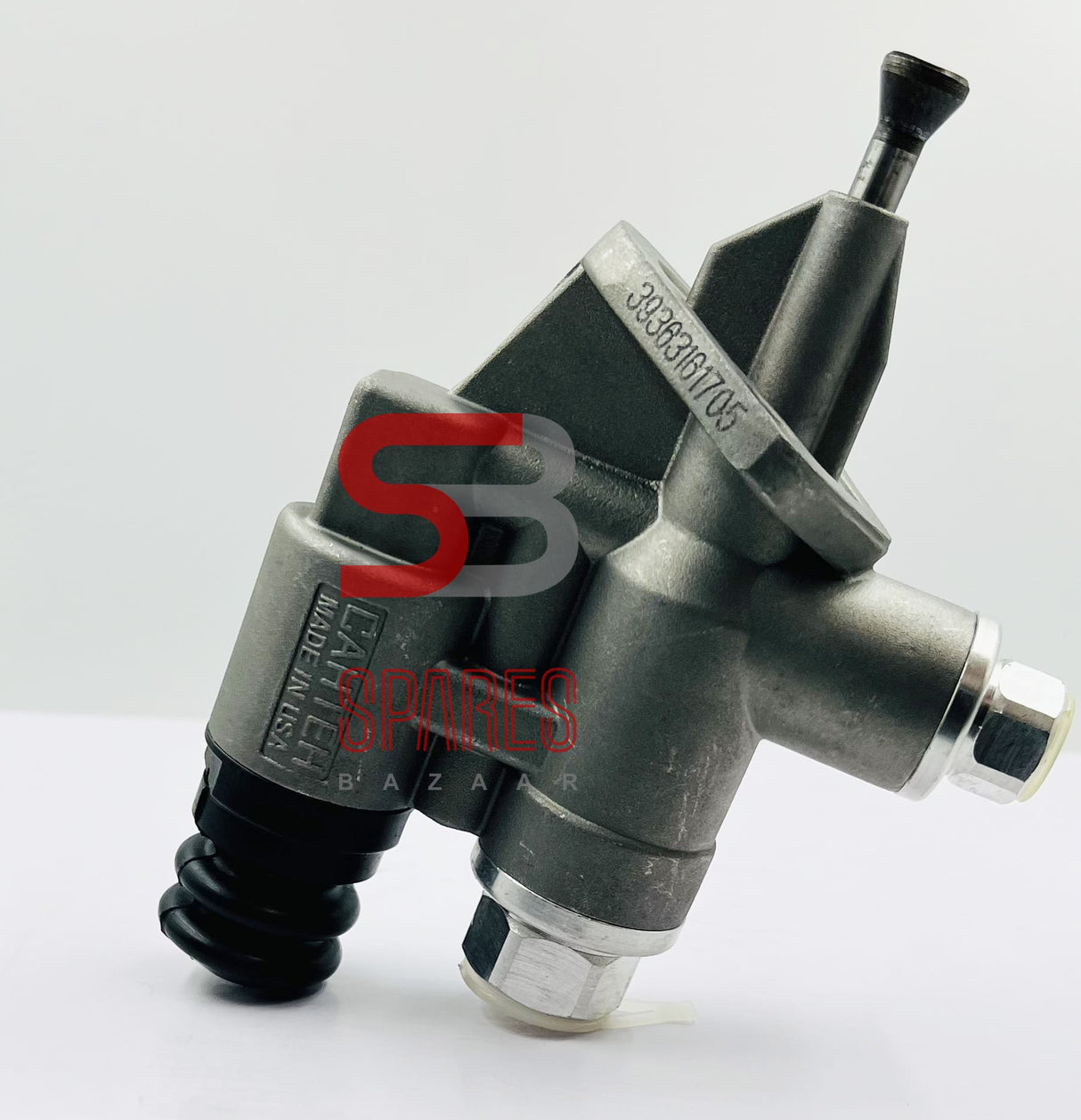 FUEL LIFT PUMP, 4988747 / 3936316