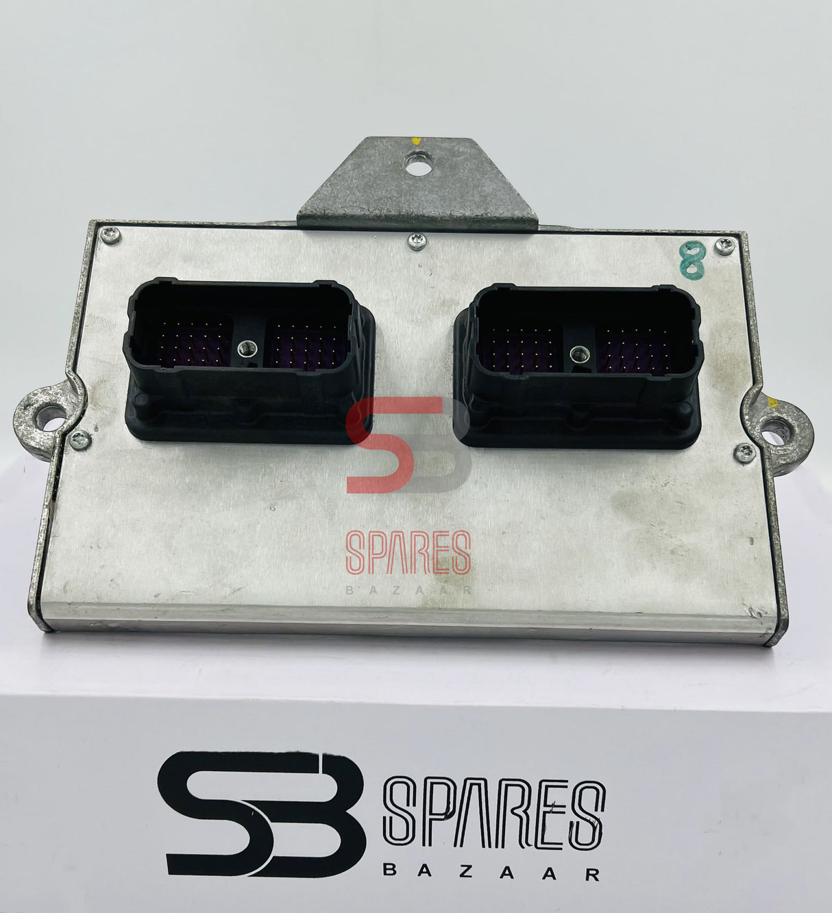 ELECTRONIC CONTROL MODULE (ECM), 3965953