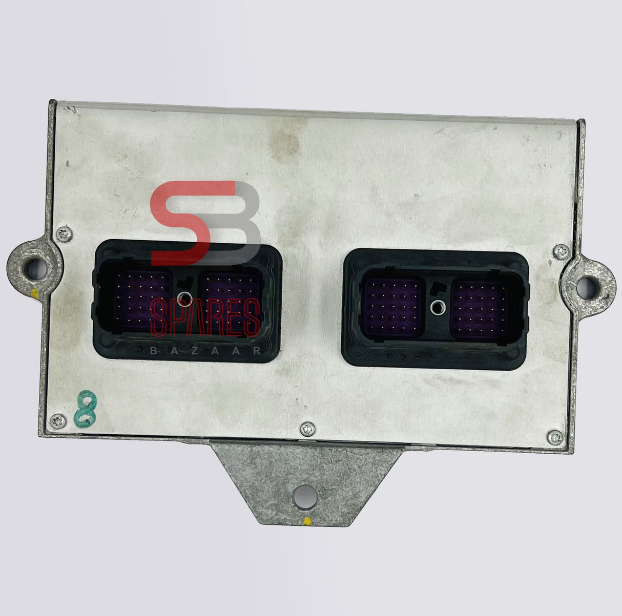 ELECTRONIC CONTROL MODULE (ECM), 3965953