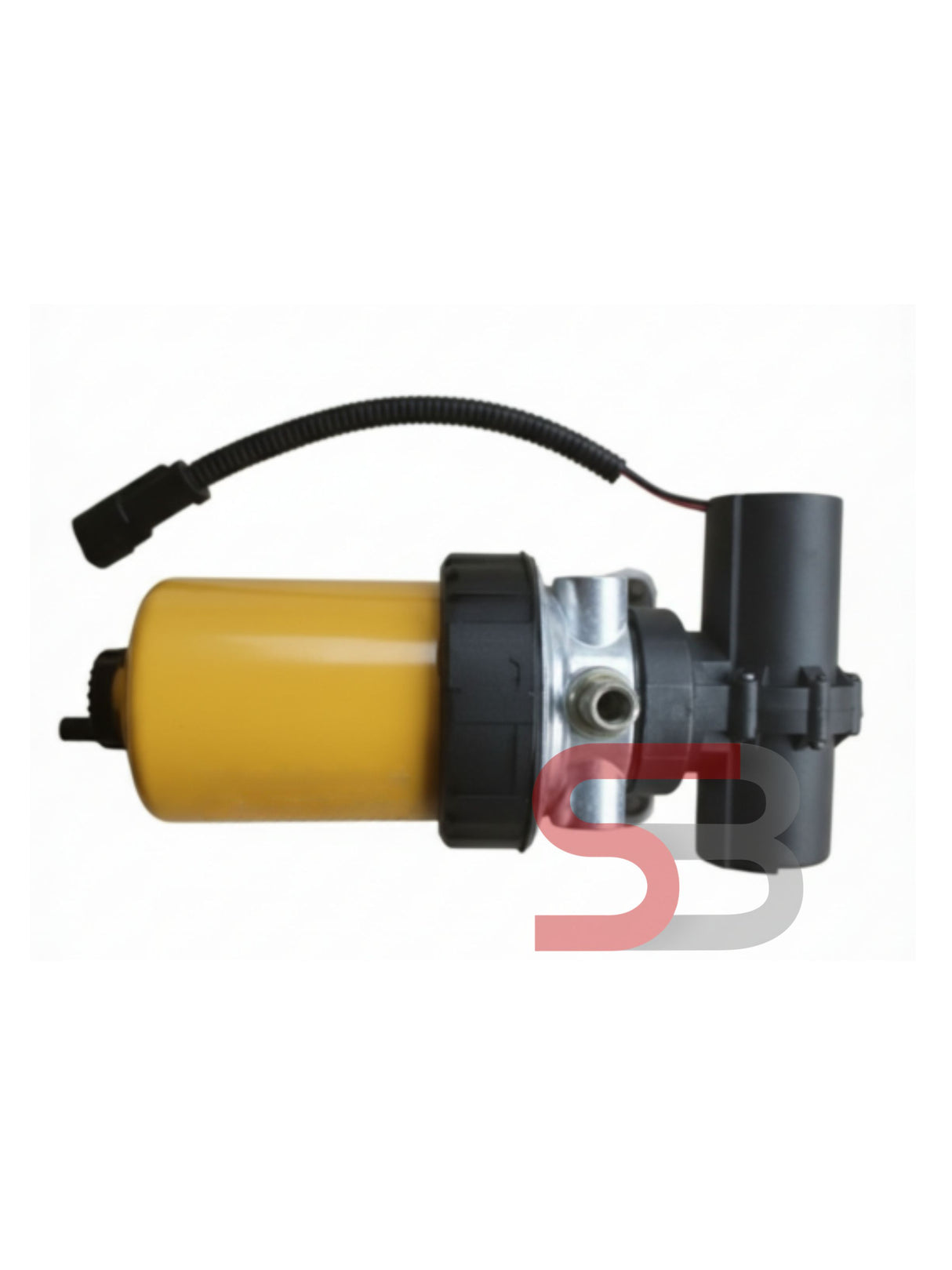 Caterpillar Fuel Filter Assembly, 367-1814