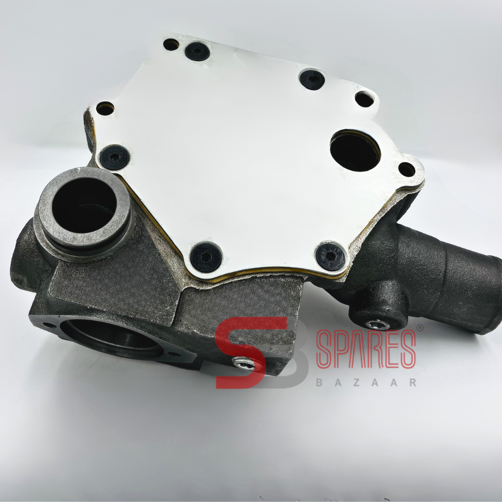 Engine Water Pump for Cummins QSB3.3 & B3.3 (Part No. 3800883)