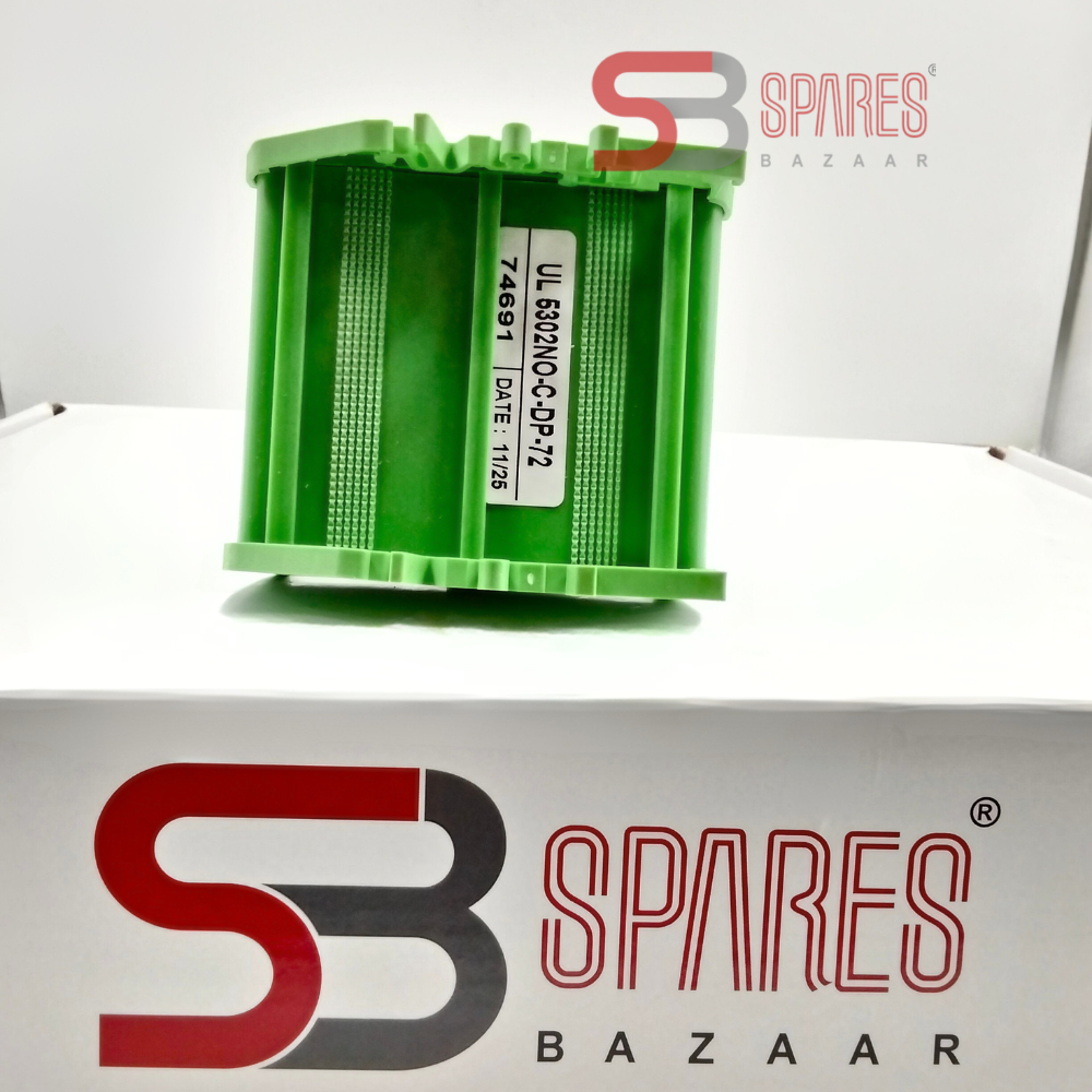 Generator Start-Stop Relay Card – UL5302NO (24V DC)