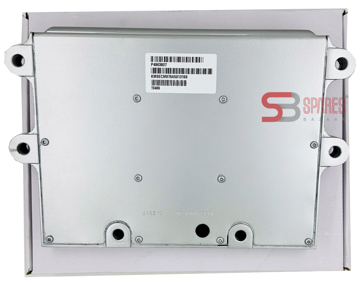 Electronic Control Module (ECM), 4963807