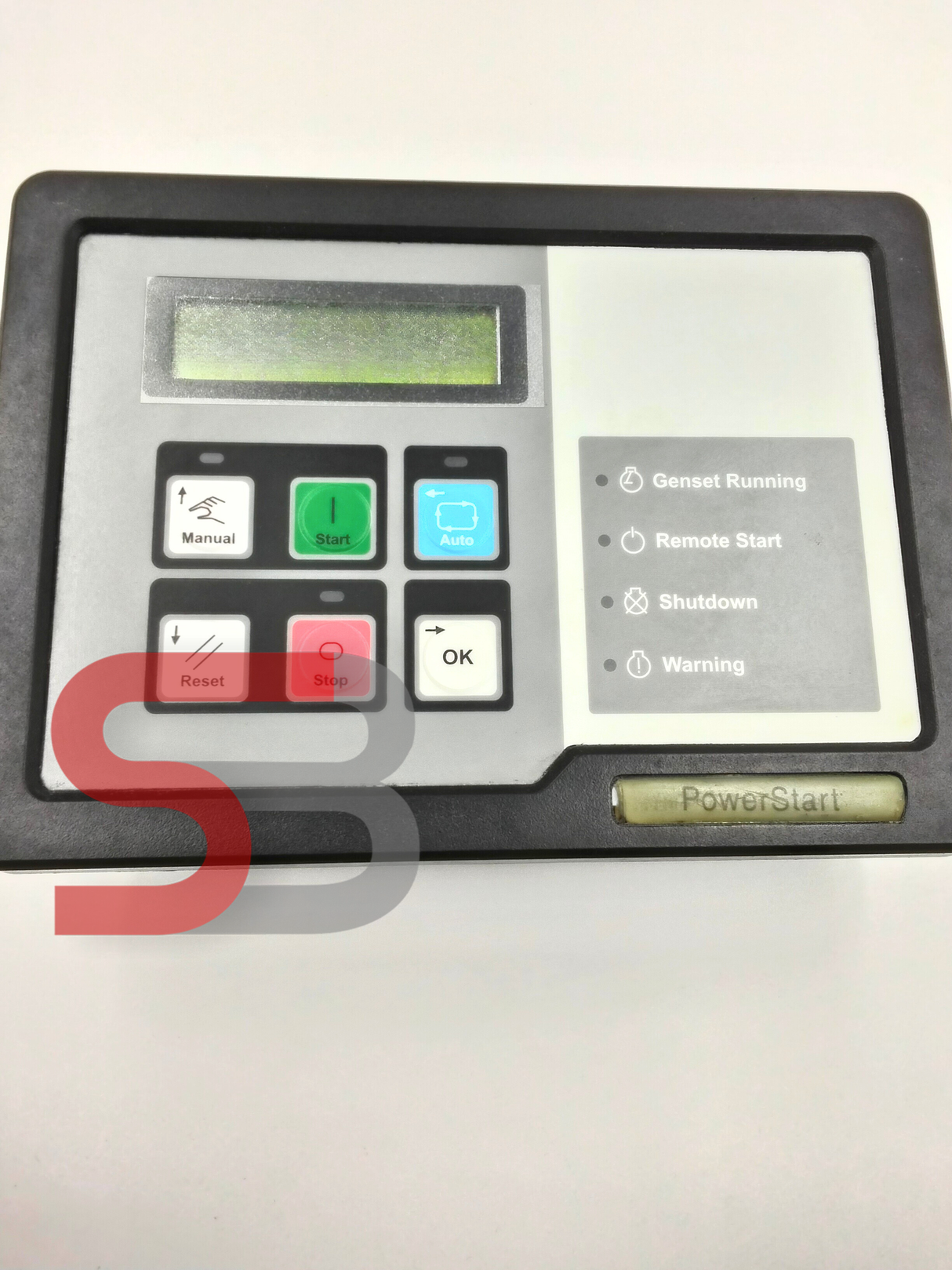 PSO500 POWERSTART CONTROLLER, 0300-6445