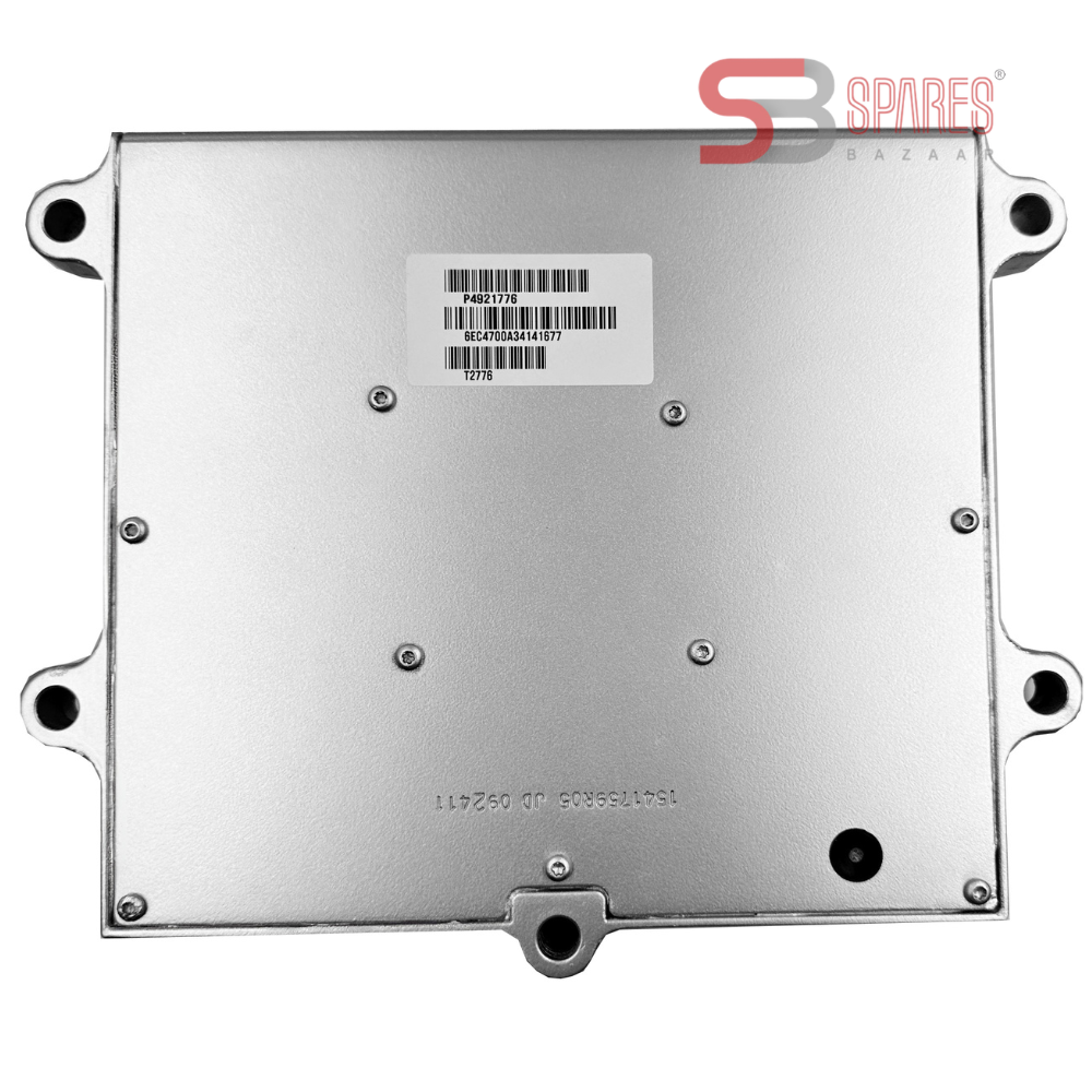 Electronic Control Module 4921776 for Cummins