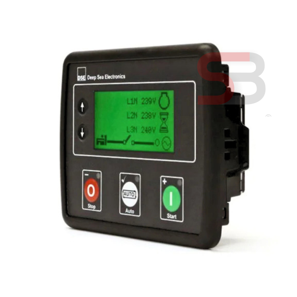 Deepsea DSE 4610 MKII AMF Control Module