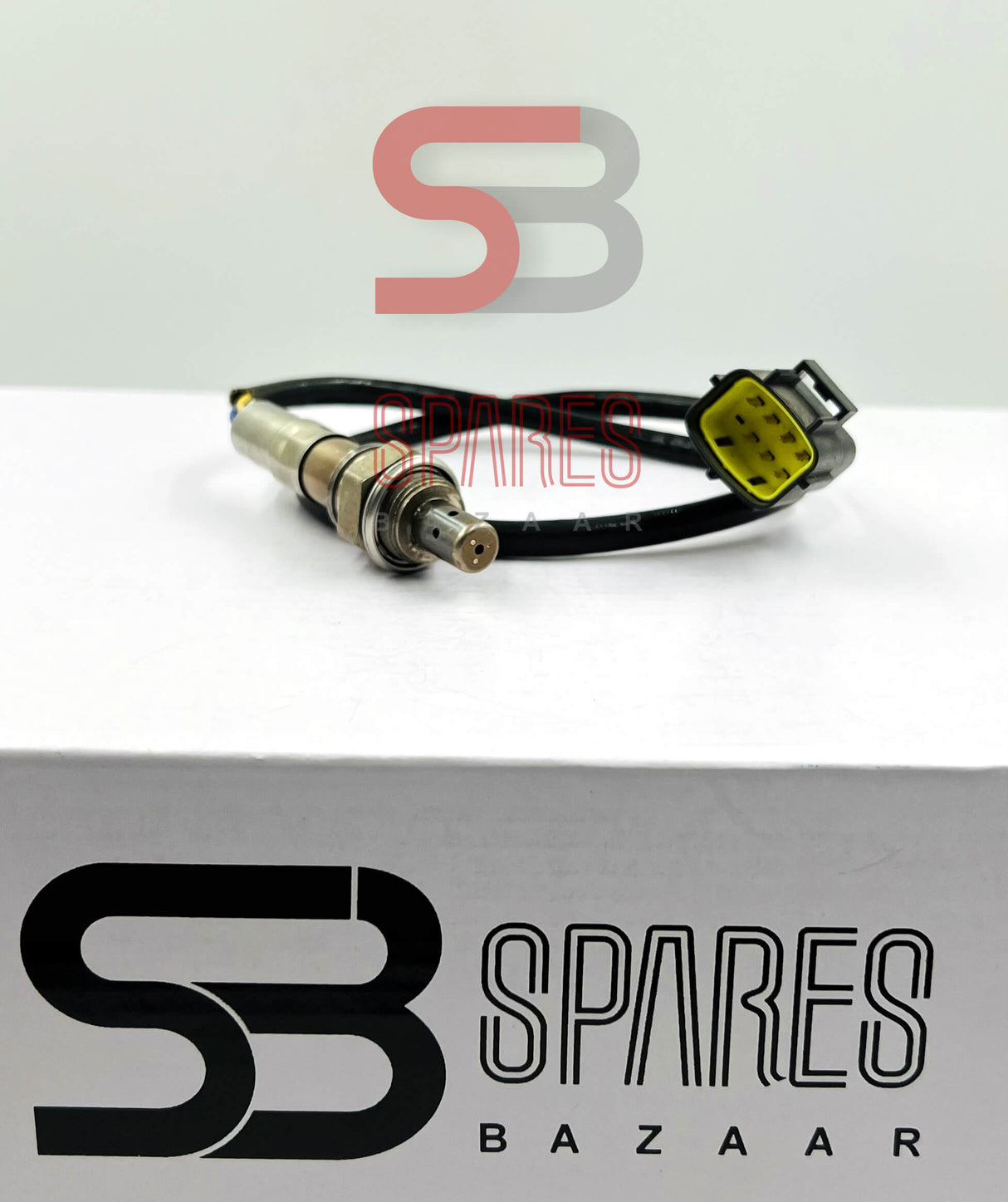 OXYGEN SENSOR, 4001675