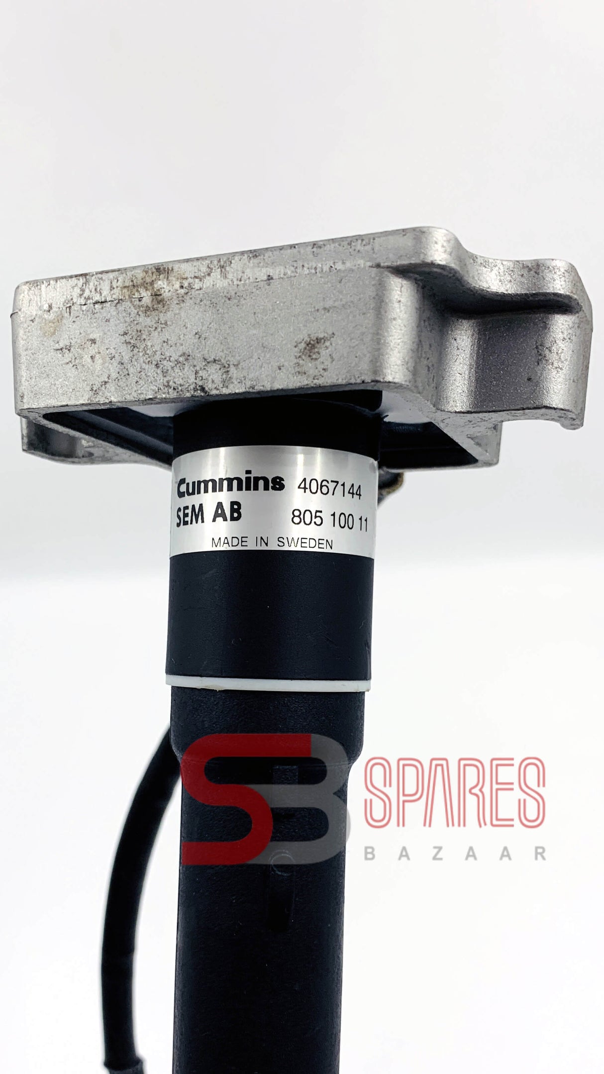 IGNITION COIL, 4067144