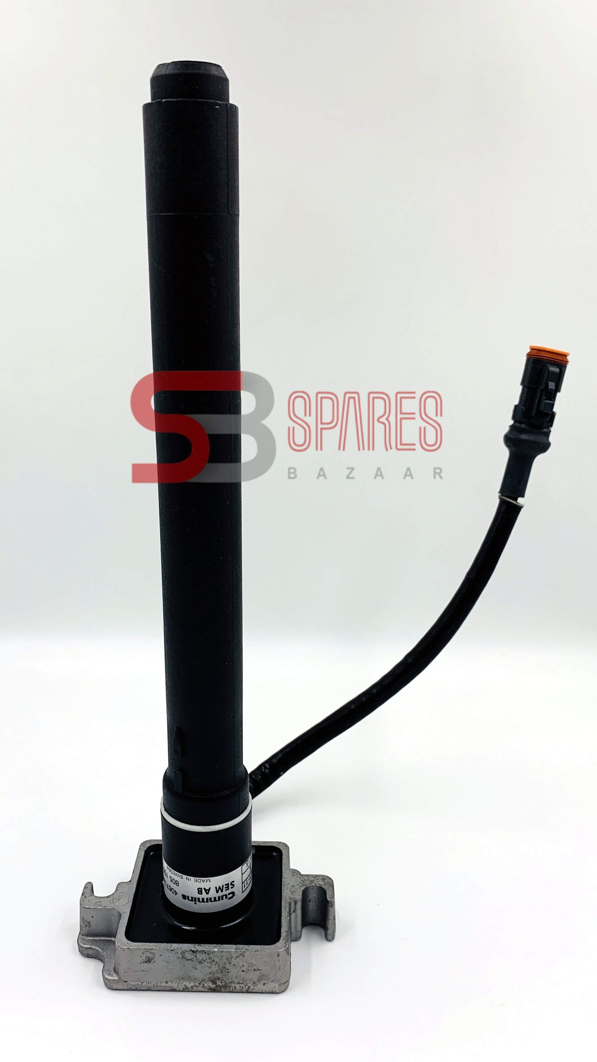 IGNITION COIL, 4067144