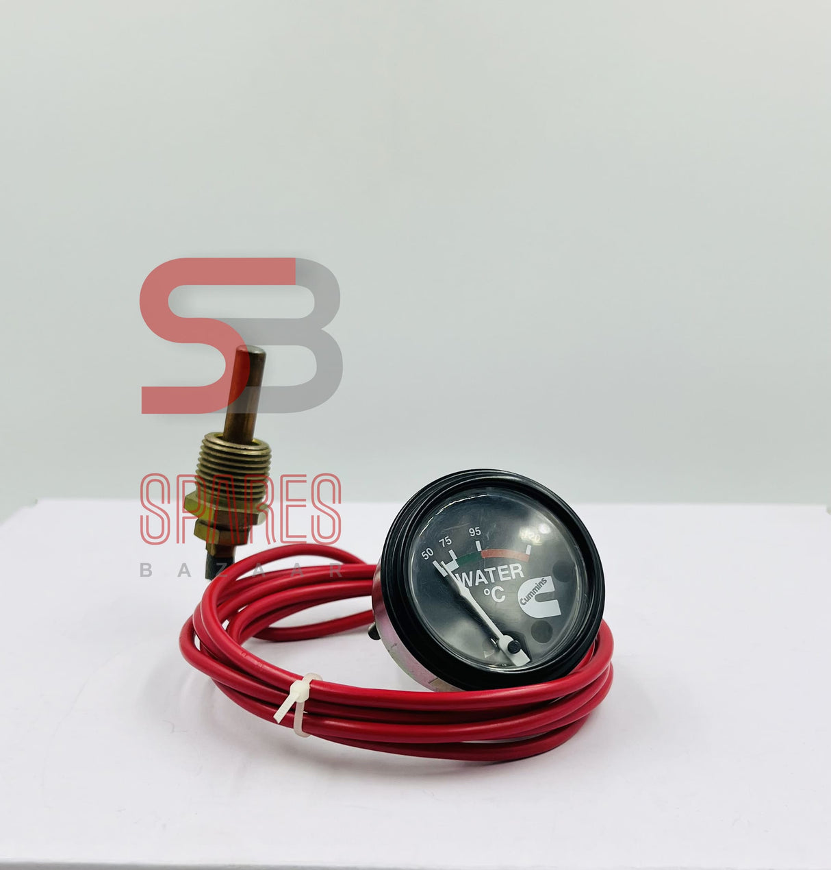 Temperature gauge 4071819