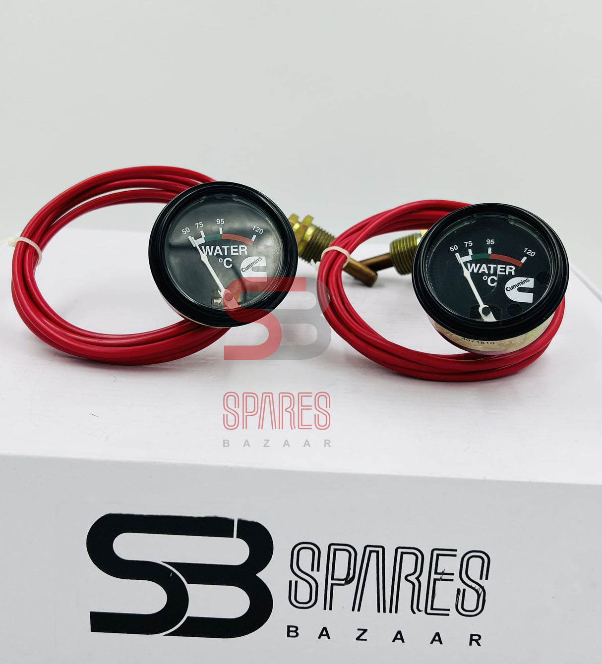 Temperature gauge 4071819