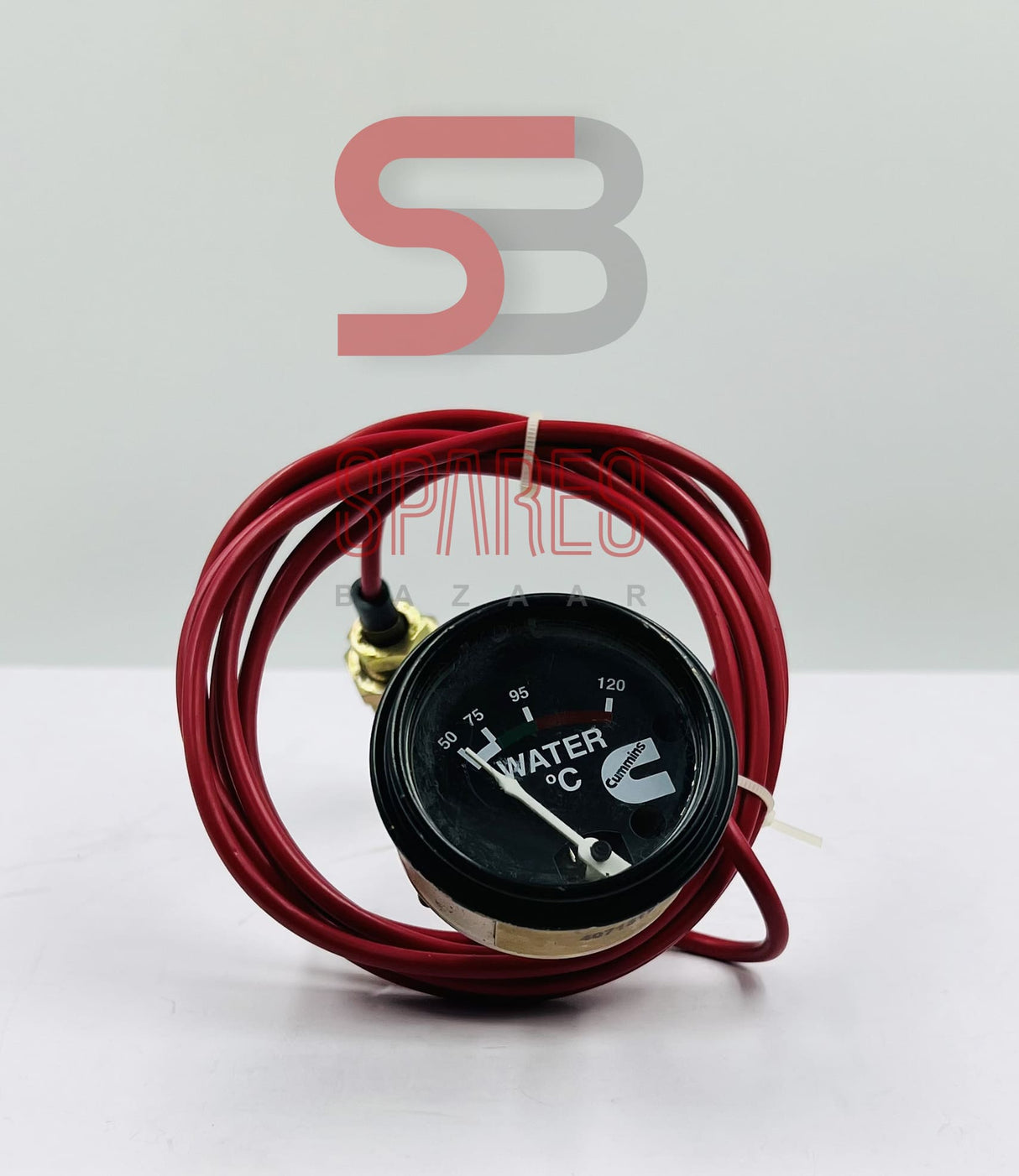 TEMPERATURE GAUGE, 4071819