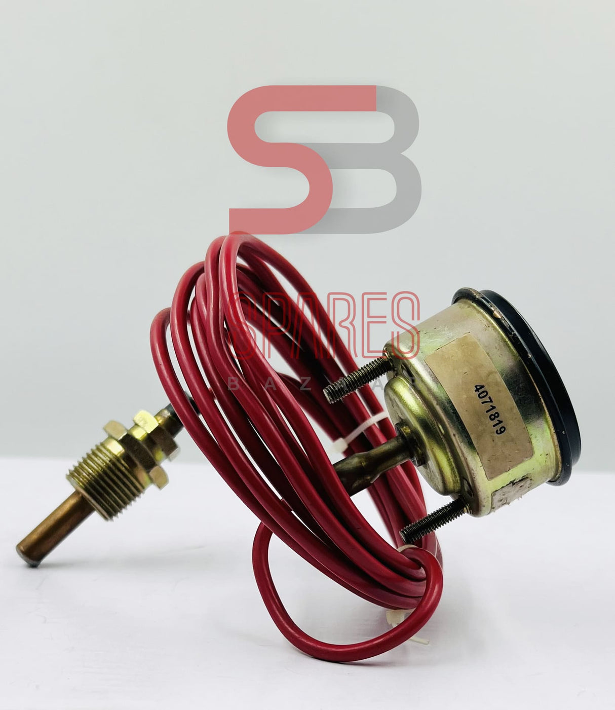 TEMPERATURE GAUGE, 4071819