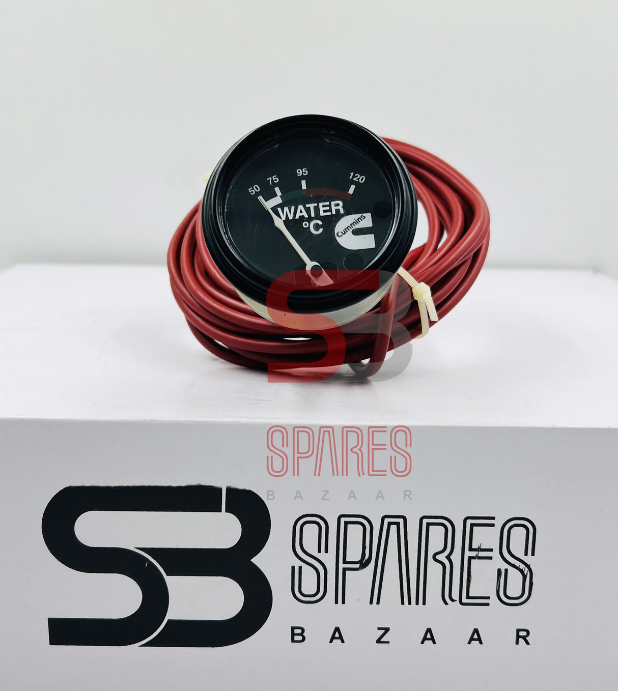 TEMPERATURE GAUGE, 4071821