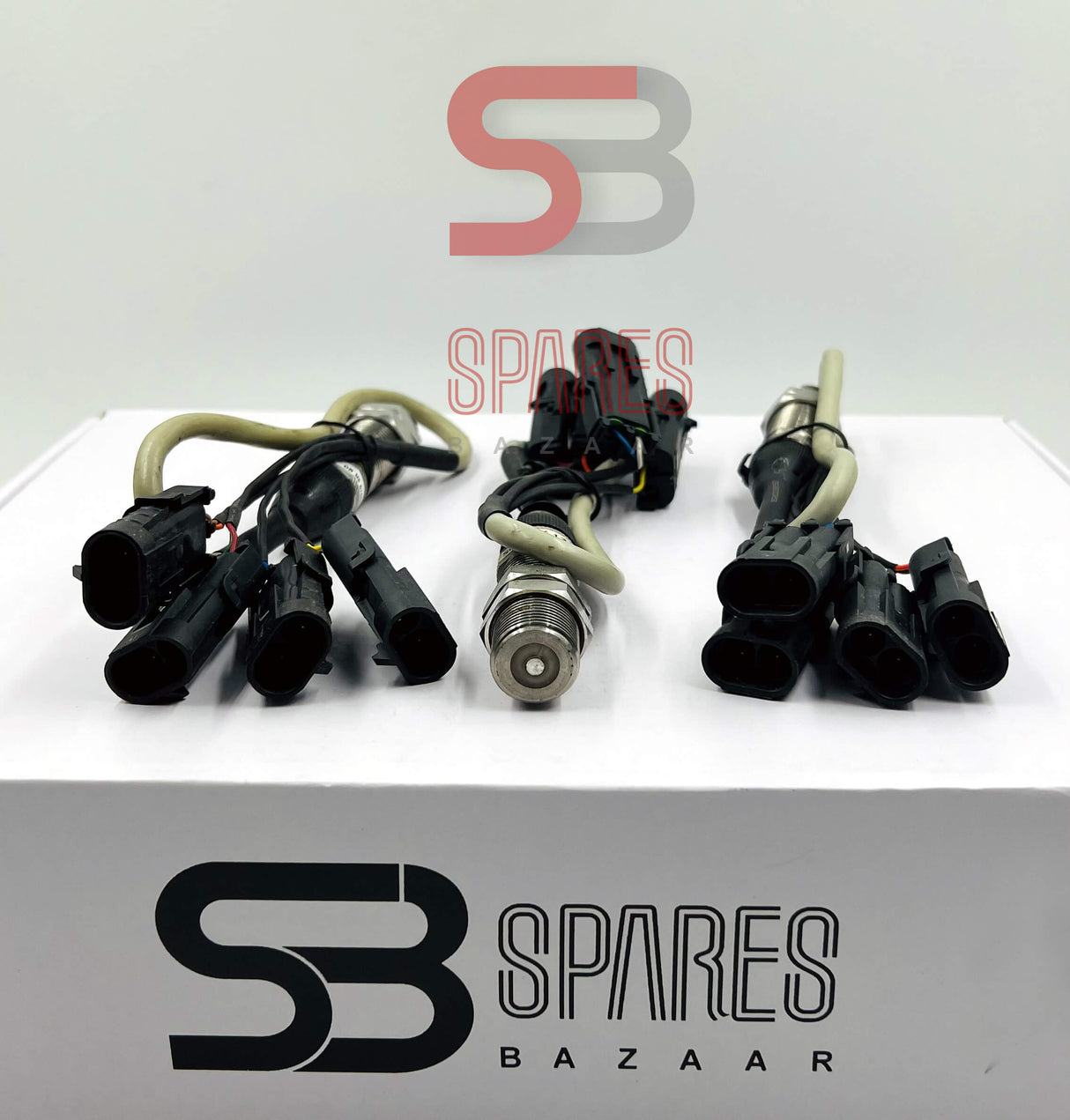 MAGNETIC PICKUP, 4315078