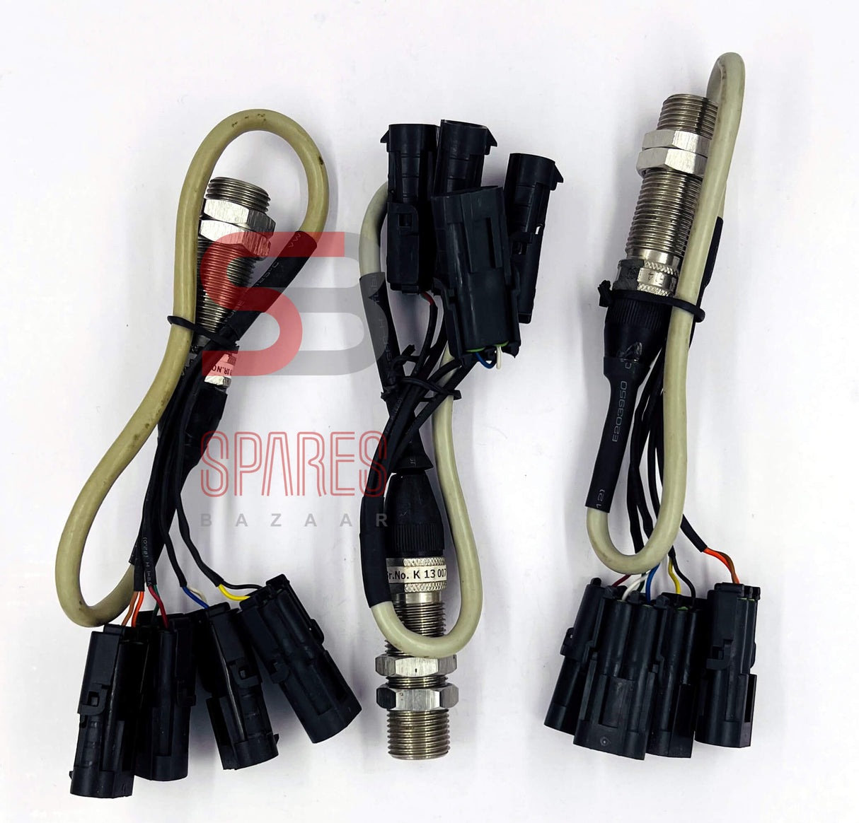 MAGNETIC PICKUP, 4315078