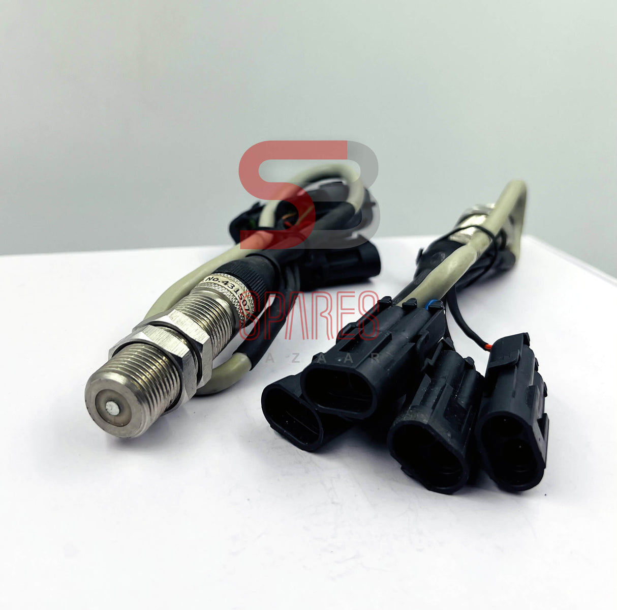 MAGNETIC PICKUP, 4315078