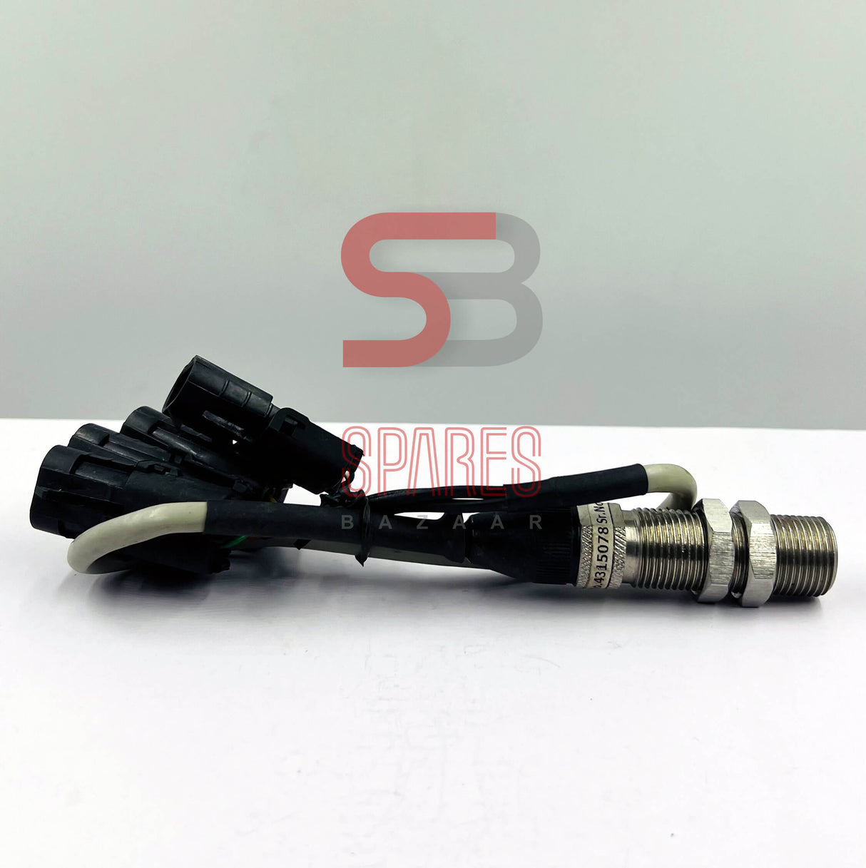 MAGNETIC PICKUP, 4315078