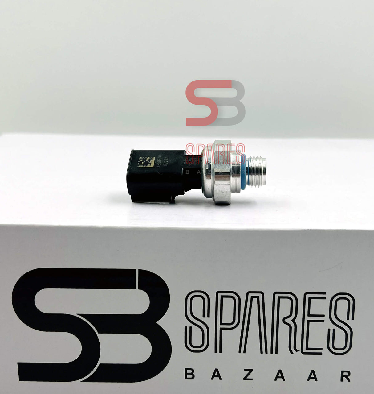 PRESSURE SENSOR, 4358810