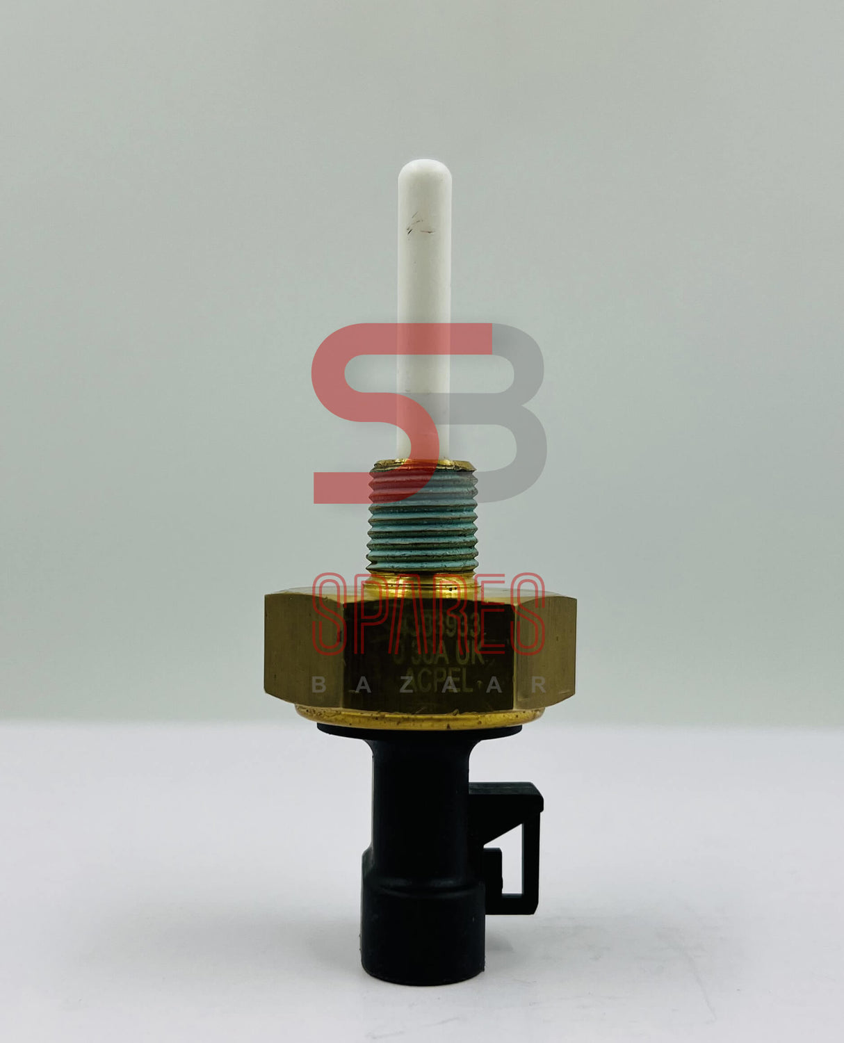 COOLANT LEVEL SWITCH, 4383933