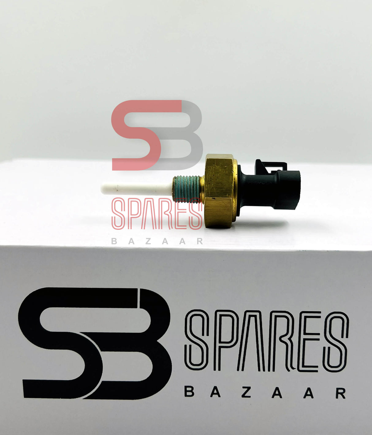 COOLANT LEVEL SWITCH, 4383933