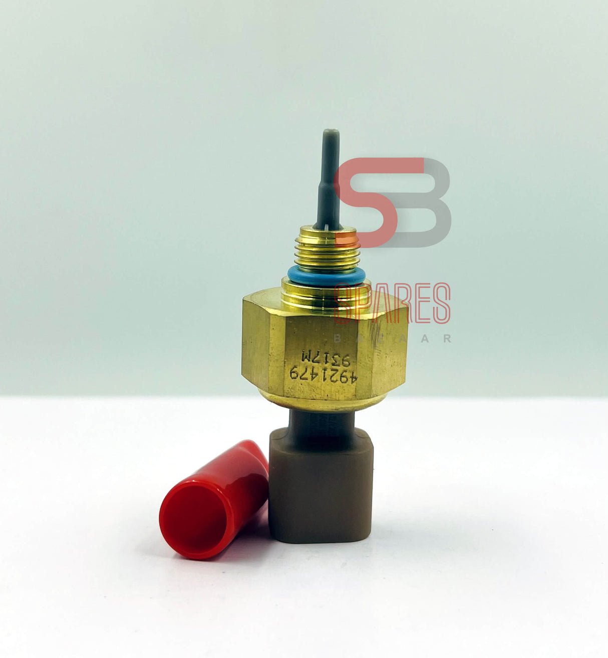 PRESSURE TEMPERATURE SENSOR, 4921479