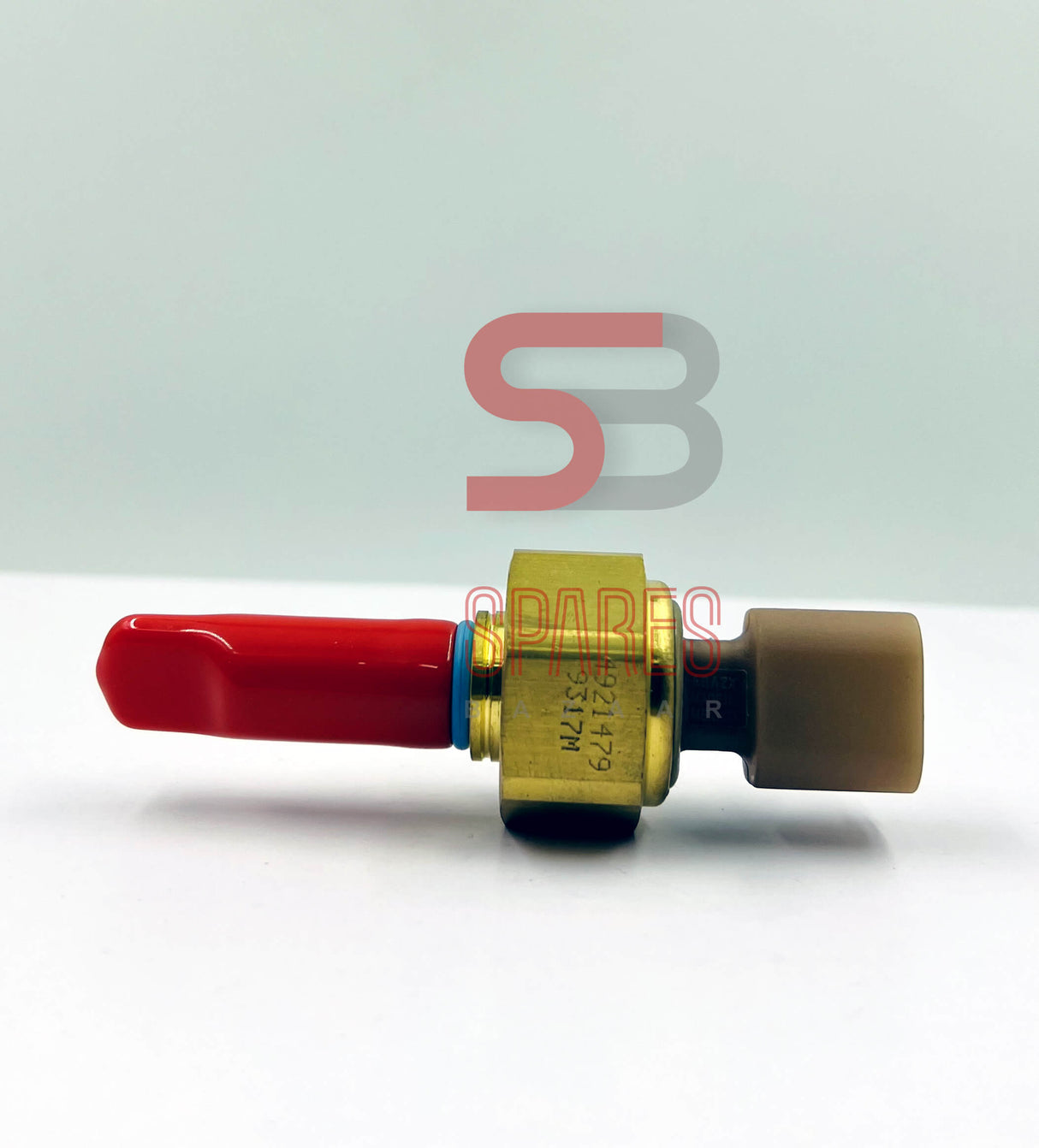 PRESSURE TEMPERATURE SENSOR, 4921479