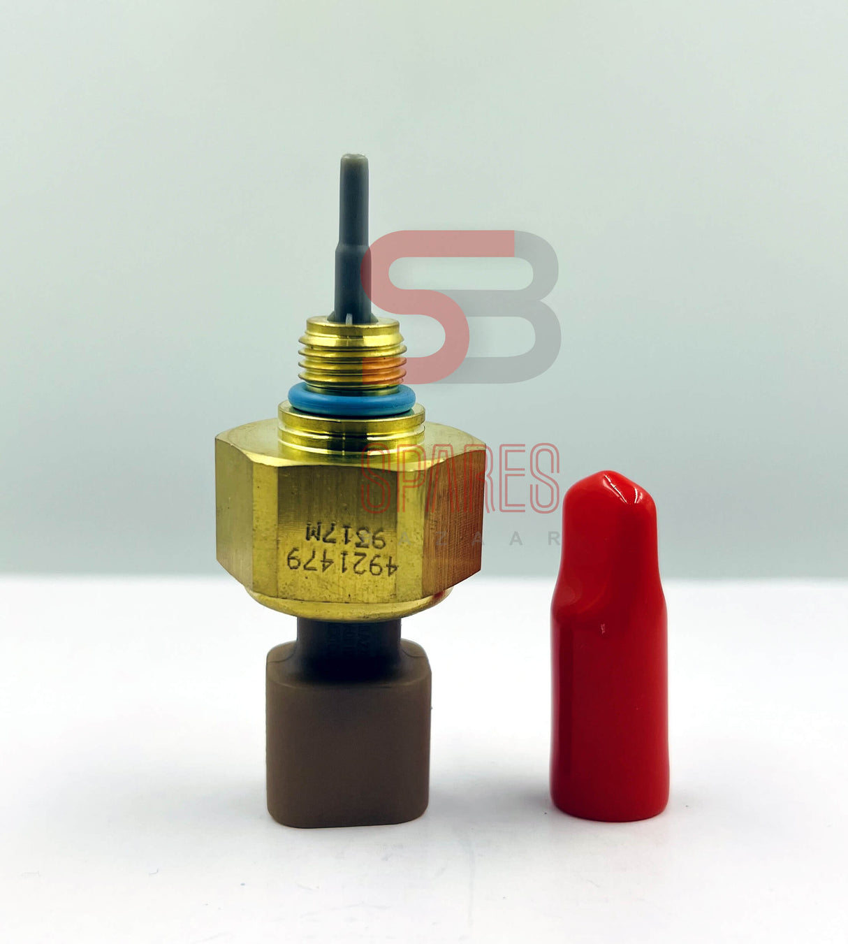 PRESSURE TEMPERATURE SENSOR, 4921479