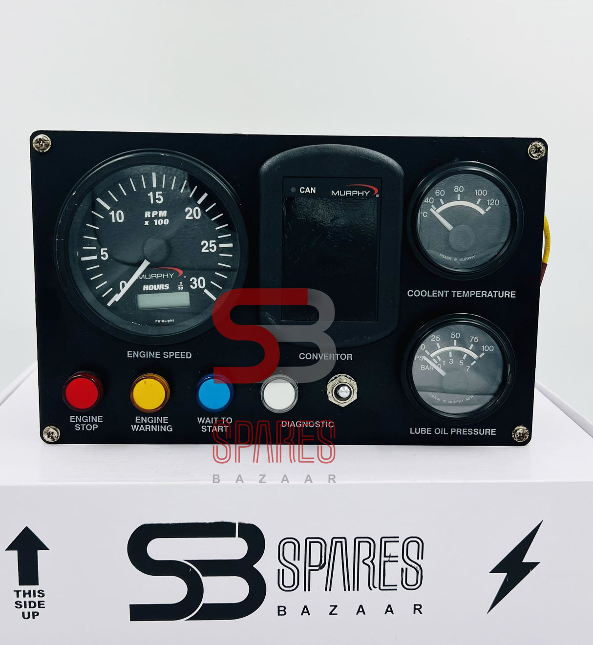 DISPLAY PANEL, 4987634