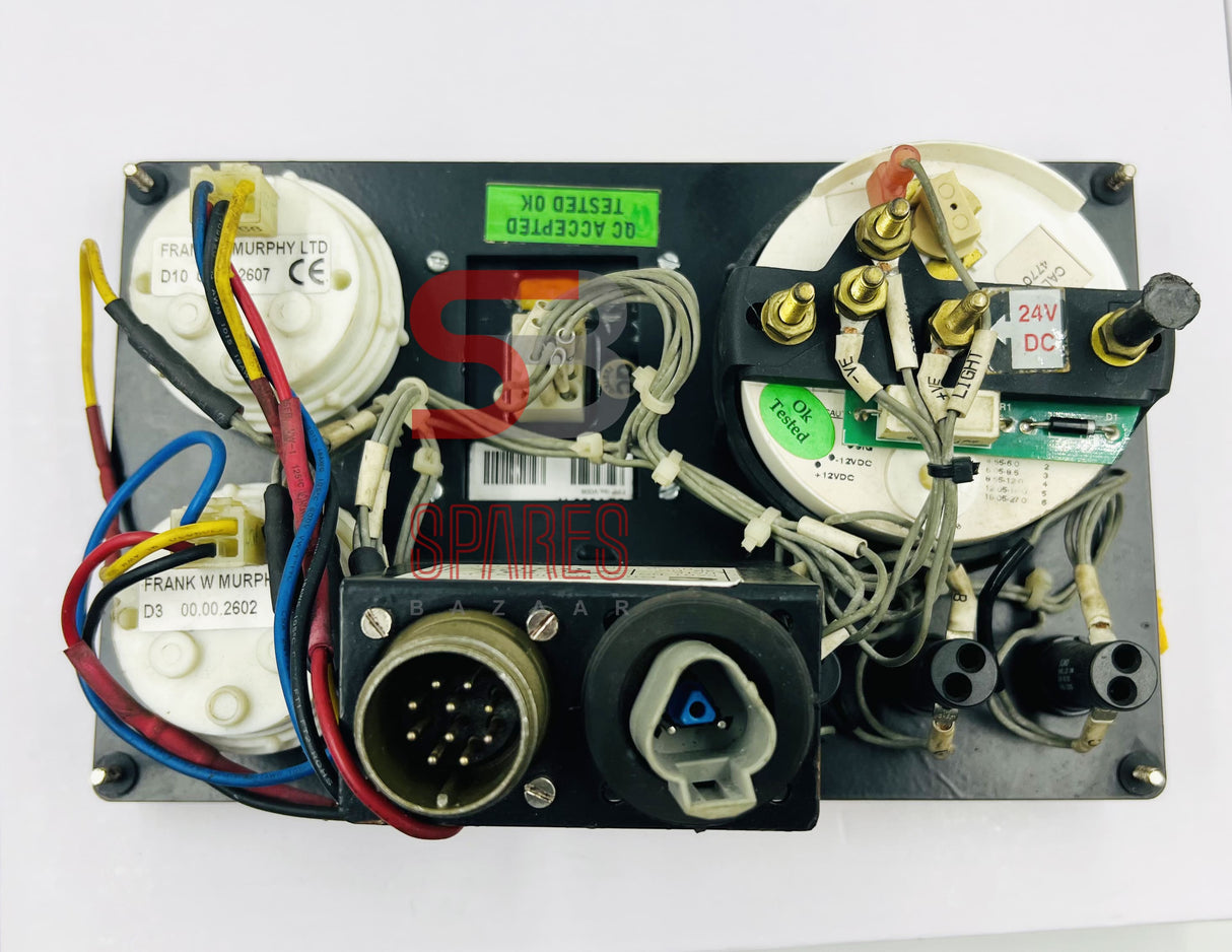 DISPLAY PANEL, 4987634