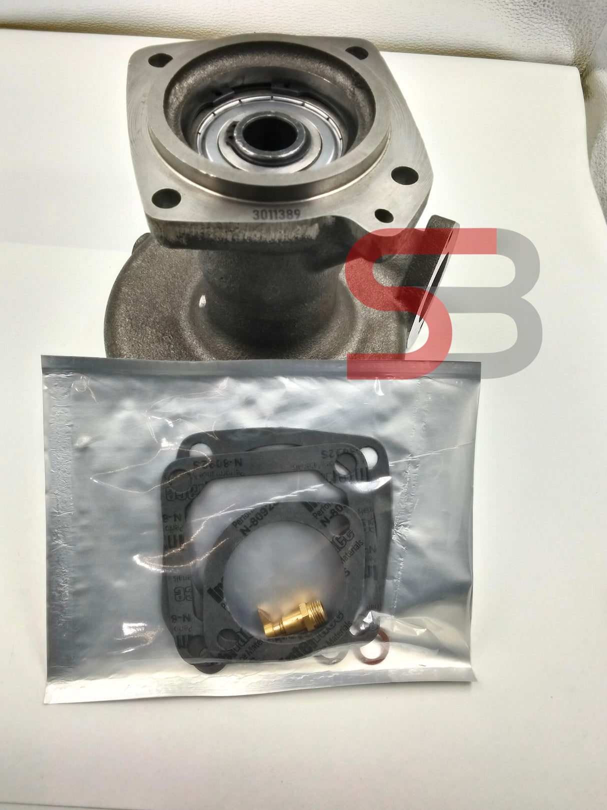 Cummins Engine Water Pump, 3011389
