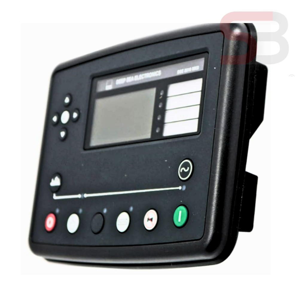 Deepsea DSE 8610 MKII Auto Start Controller