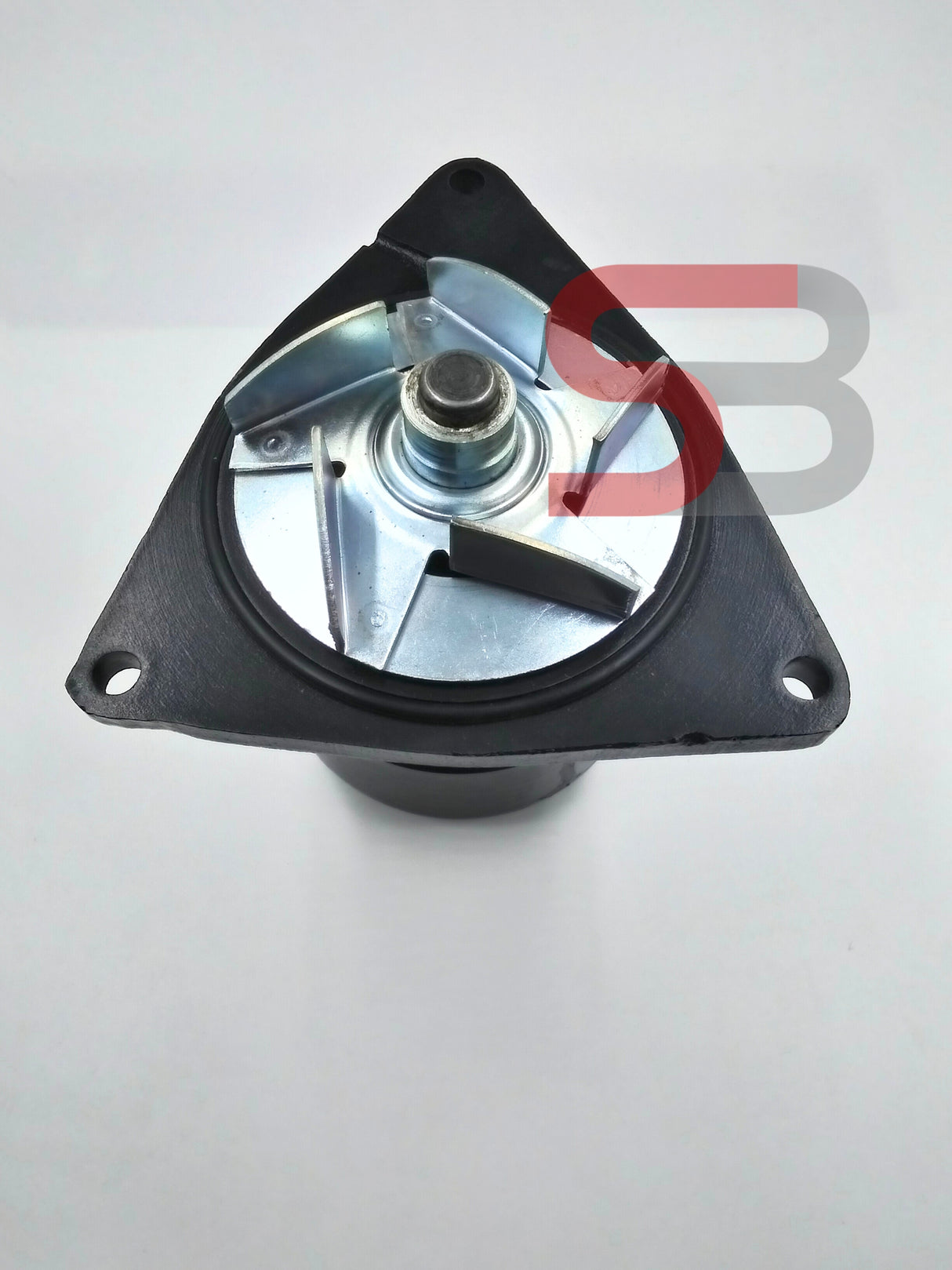 Cummins 6CT Water Pump, (3800974)