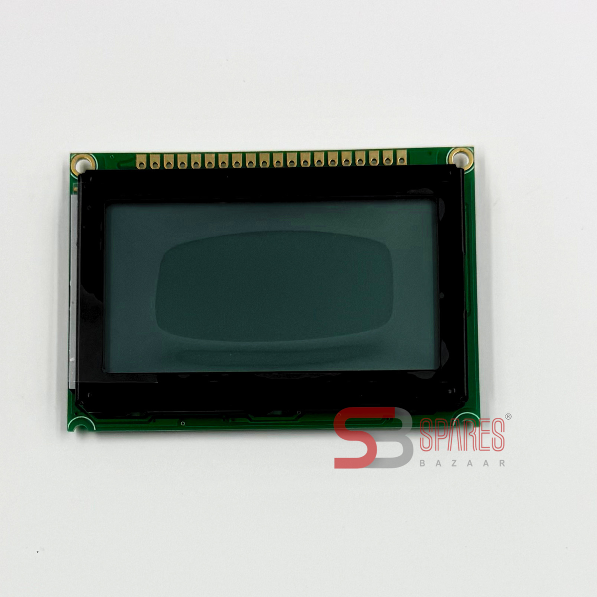 LCD Display Screen for Cummins Power Command HMI211 Generator Controller