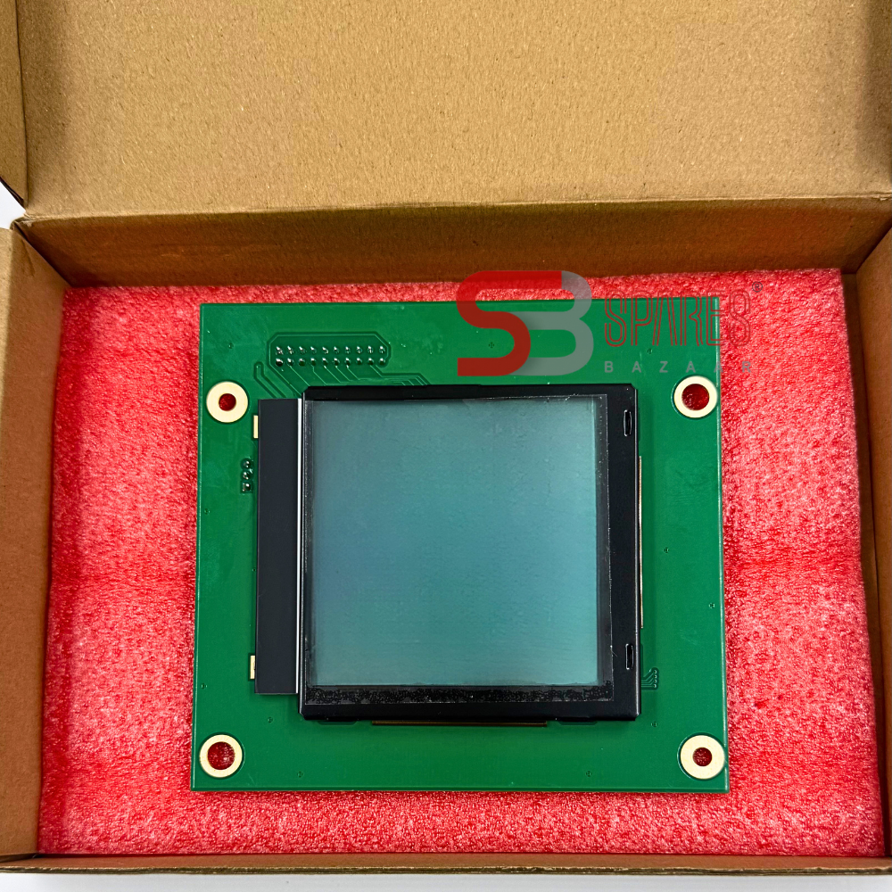LCD Display Screen for Cummins Power Command HMI220 Generator Controller