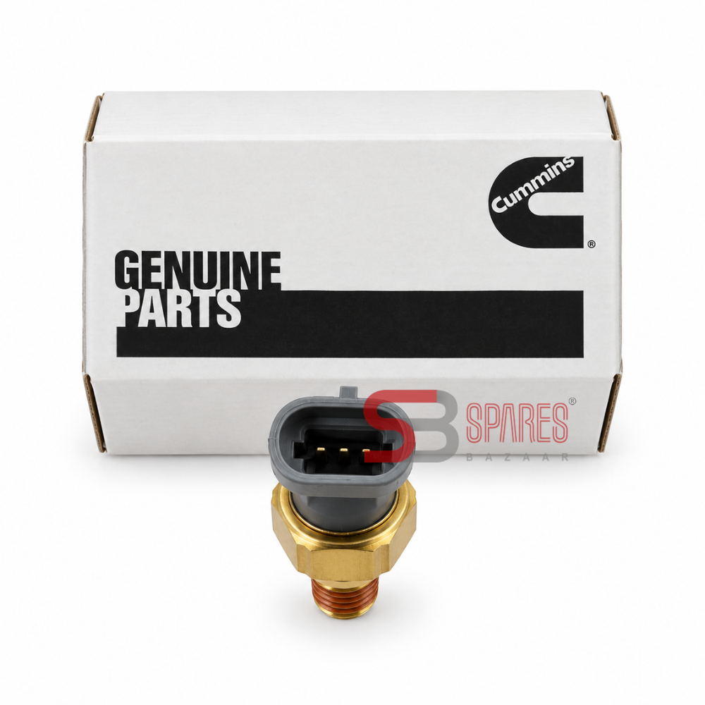 Pressure Temperature Sensor 4327021, for Cummins Engines