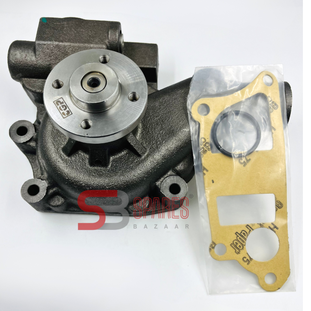 Engine Water Pump for Cummins QSB3.3 & B3.3 (Part No. 3800883)