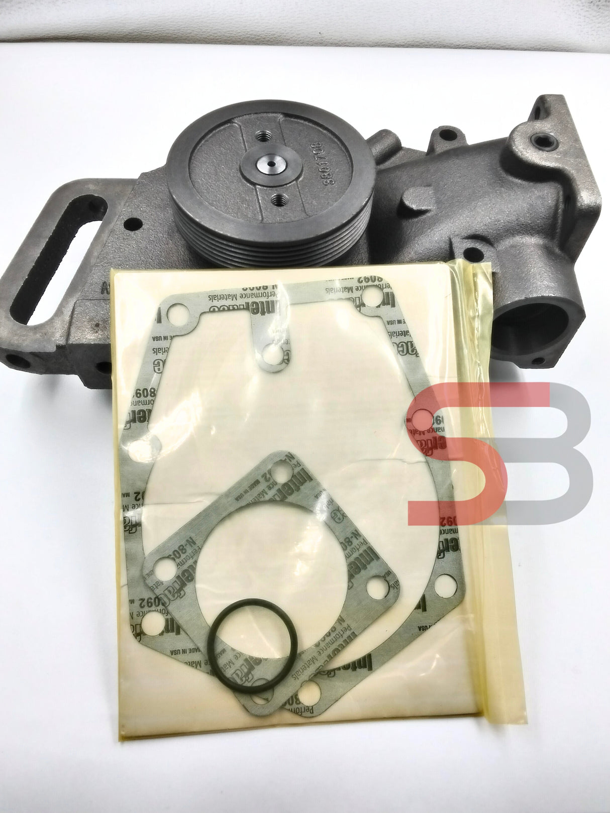Cummins Engine Water Pump, 3801708