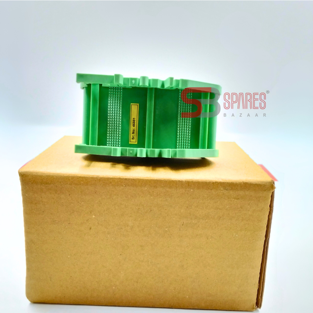Genset Relay Card - UL530A01NO